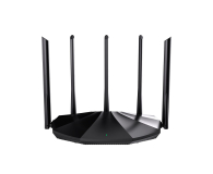 Tenda TX2 Pro WiFi 6 Gigabit Ethernet - 1375524 - zdjęcie 4